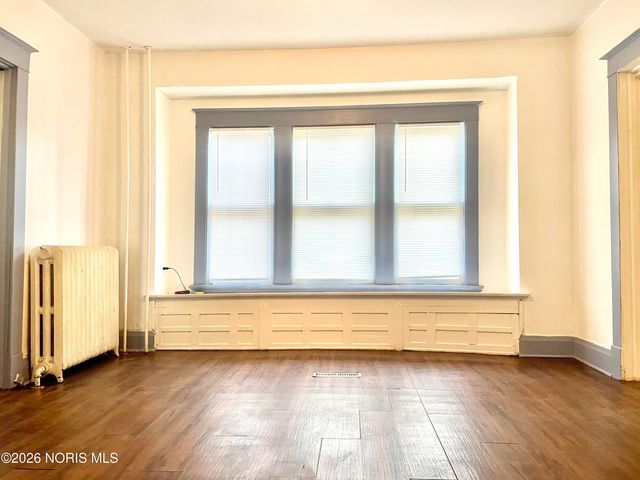 1133 N Blum Street, Toledo, OH 43607