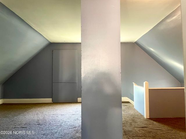 1133 N Blum Street, Toledo, OH 43607