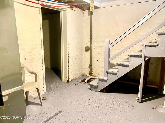 1133 N Blum Street, Toledo, OH 43607