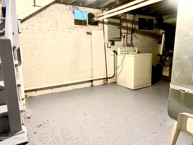 1133 N Blum Street, Toledo, OH 43607