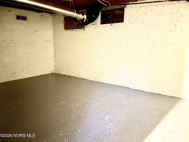 1133 N Blum Street, Toledo, OH 43607