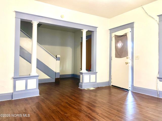 1133 N Blum Street, Toledo, OH 43607