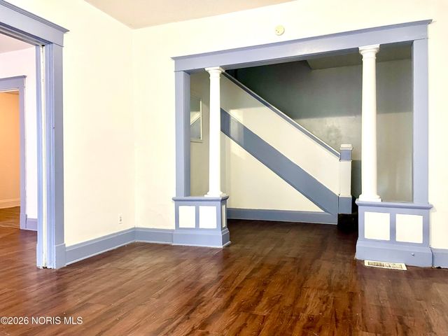 1133 N Blum Street, Toledo, OH 43607