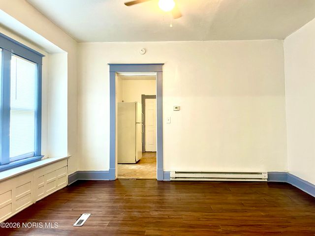 1133 N Blum Street, Toledo, OH 43607