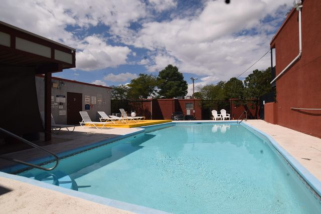 2800 Vail Avenue SE UNIT 160, Albuquerque, NM 87106