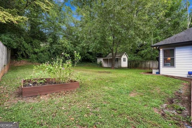 932 Gresham Avenue SE, Atlanta, GA 30316