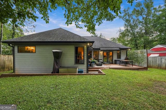 932 Gresham Avenue SE, Atlanta, GA 30316