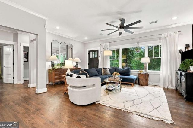932 Gresham Avenue SE, Atlanta, GA 30316