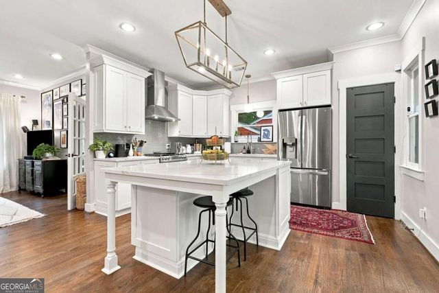 932 Gresham Avenue SE, Atlanta, GA 30316