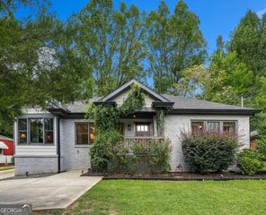 932 Gresham Avenue SE, Atlanta, GA 30316