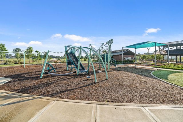 21115 Baglio Oak Court, Tomball, TX 77377