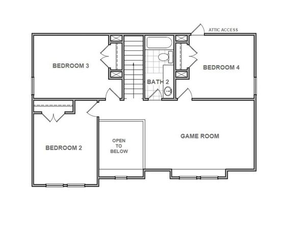 21115 Baglio Oak Court, Tomball, TX 77377