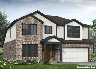 21115 Baglio Oak Court, Tomball, TX 77377