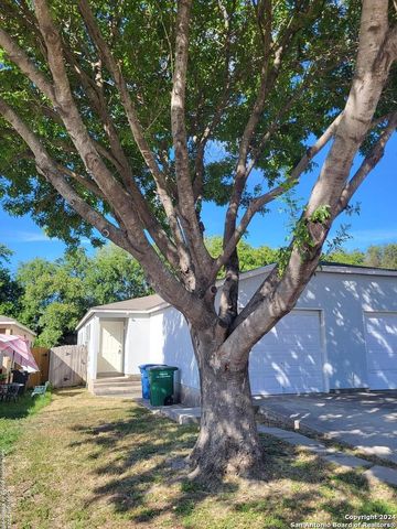 3848 Maverick Creek Rd, San Antonio, TX 78247