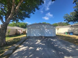 3848 Maverick Creek Rd, San Antonio, TX 78247