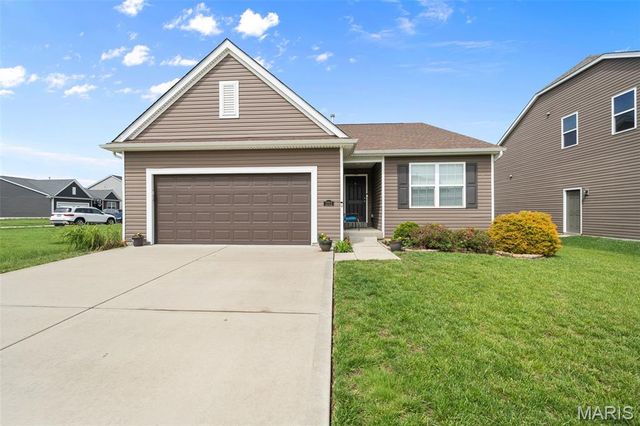 1711 Rivercroft Drive, St Paul, MO 63366