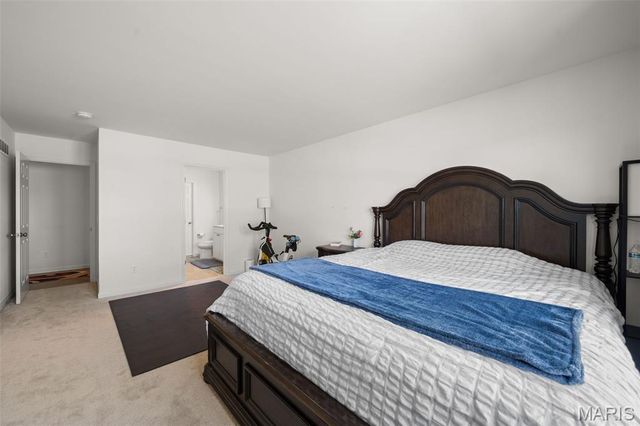1711 Rivercroft Drive, St Paul, MO 63366