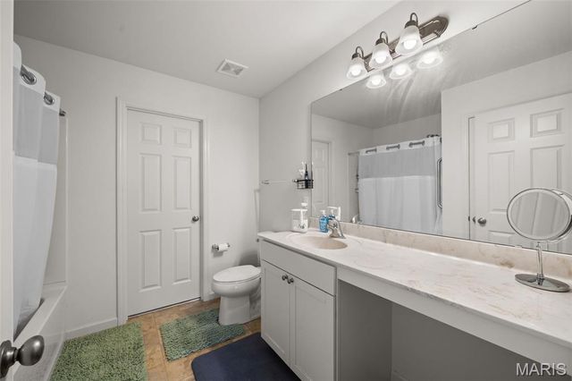 1711 Rivercroft Drive, St Paul, MO 63366