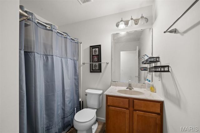 1711 Rivercroft Drive, St Paul, MO 63366