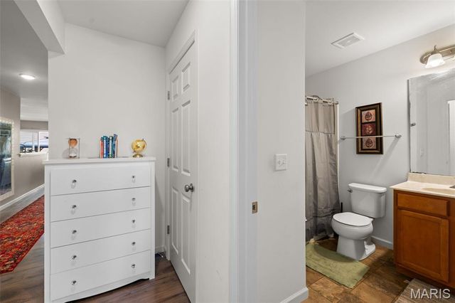 1711 Rivercroft Drive, St Paul, MO 63366