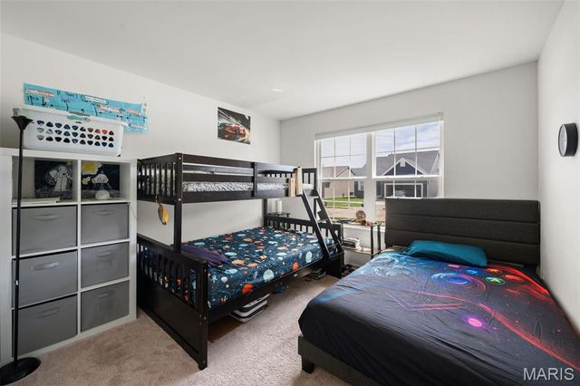 1711 Rivercroft Drive, St Paul, MO 63366