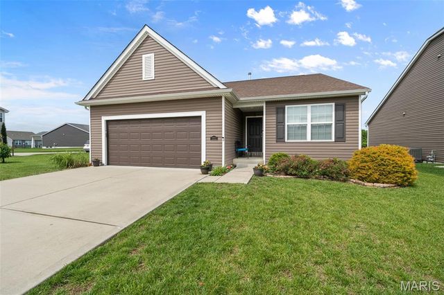 1711 Rivercroft Drive, St Paul, MO 63366