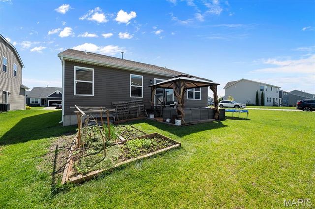 1711 Rivercroft Drive, St Paul, MO 63366