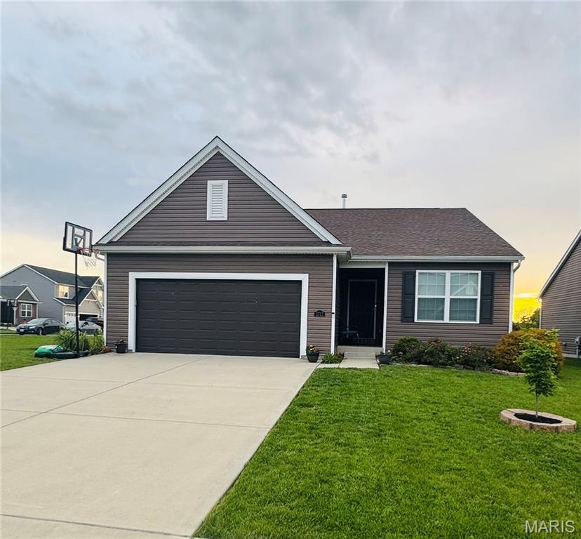 1711 Rivercroft Drive, St Paul, MO 63366