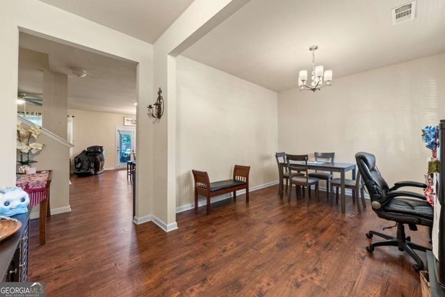 71 Meadowlark Way, Dawsonville, GA 30534