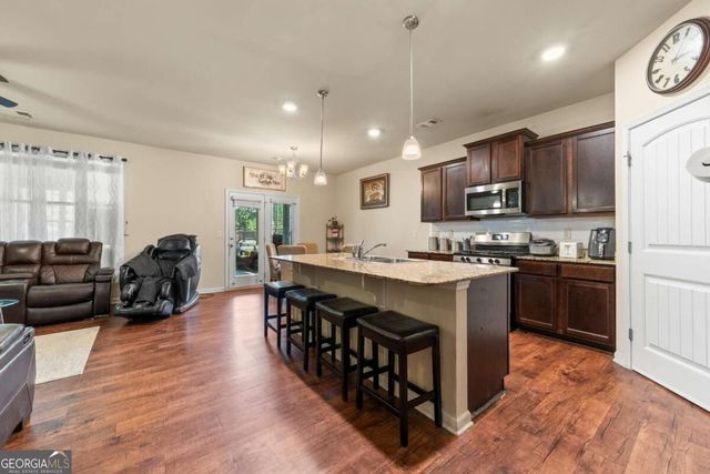 71 Meadowlark Way, Dawsonville, GA 30534