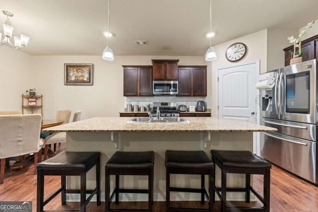 71 Meadowlark Way, Dawsonville, GA 30534