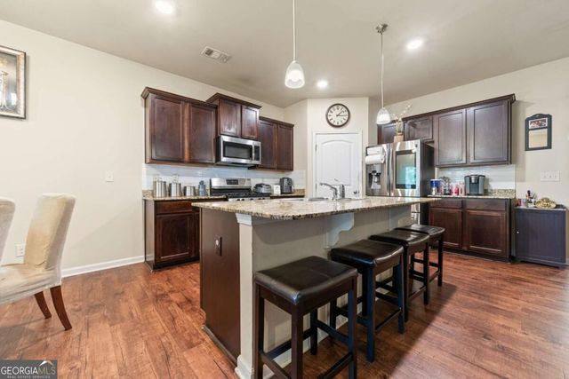 71 Meadowlark Way, Dawsonville, GA 30534