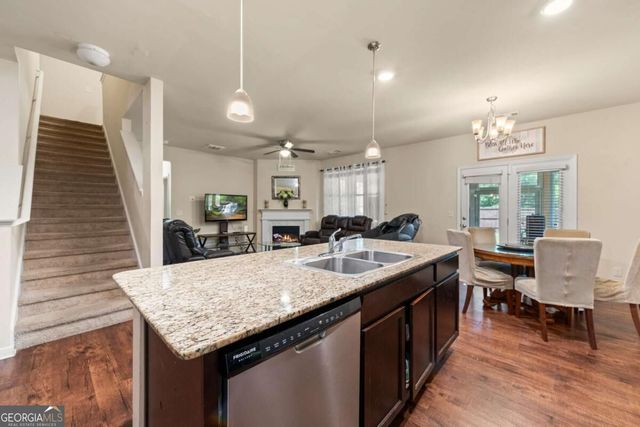 71 Meadowlark Way, Dawsonville, GA 30534
