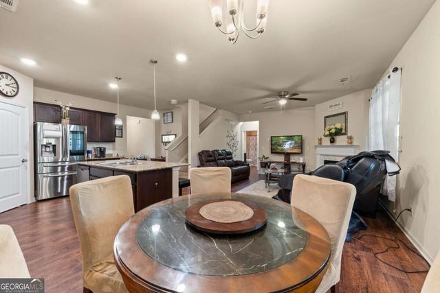 71 Meadowlark Way, Dawsonville, GA 30534