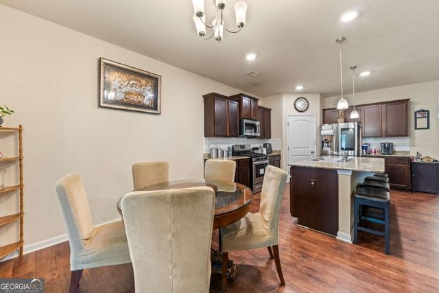 71 Meadowlark Way, Dawsonville, GA 30534