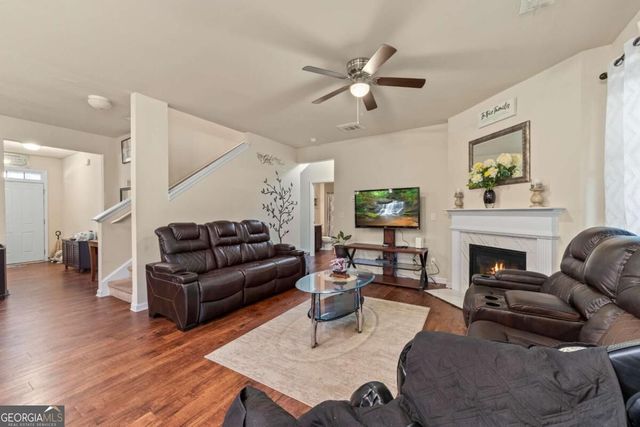 71 Meadowlark Way, Dawsonville, GA 30534