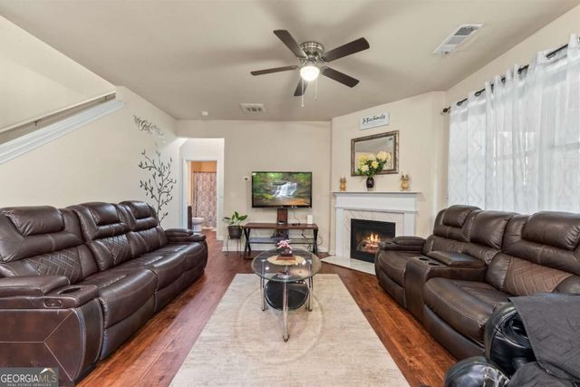 71 Meadowlark Way, Dawsonville, GA 30534