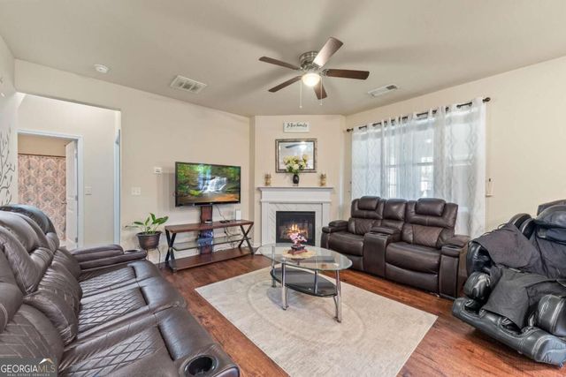 71 Meadowlark Way, Dawsonville, GA 30534