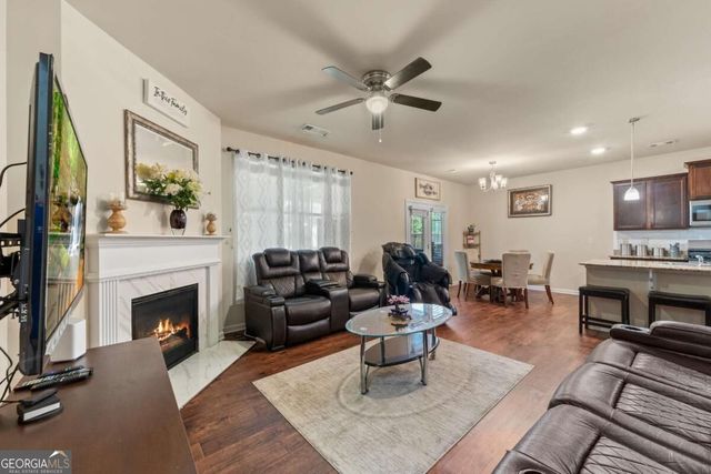 71 Meadowlark Way, Dawsonville, GA 30534