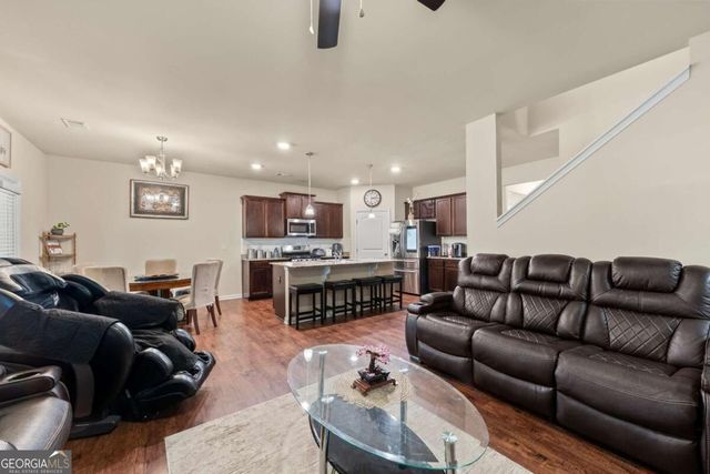 71 Meadowlark Way, Dawsonville, GA 30534