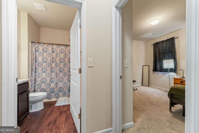 71 Meadowlark Way, Dawsonville, GA 30534