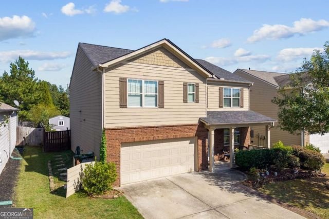 71 Meadowlark Way, Dawsonville, GA 30534