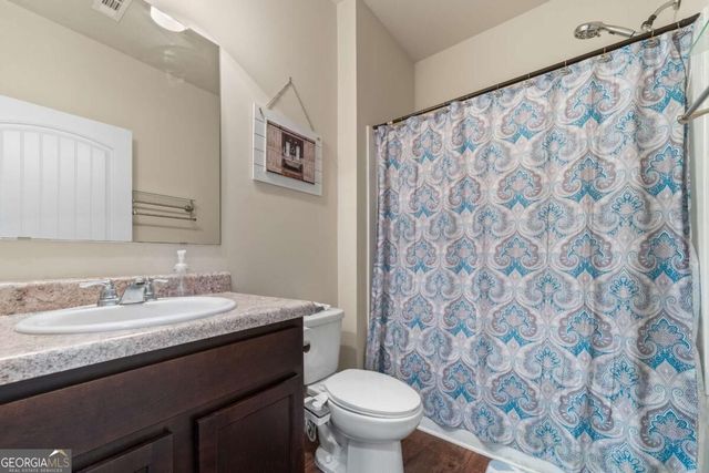 71 Meadowlark Way, Dawsonville, GA 30534