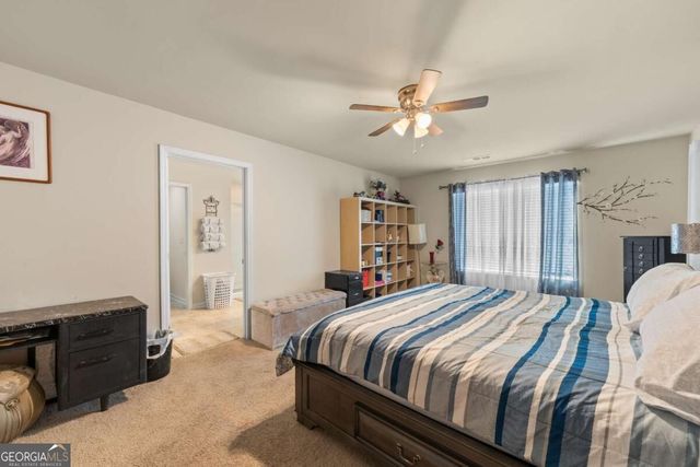 71 Meadowlark Way, Dawsonville, GA 30534