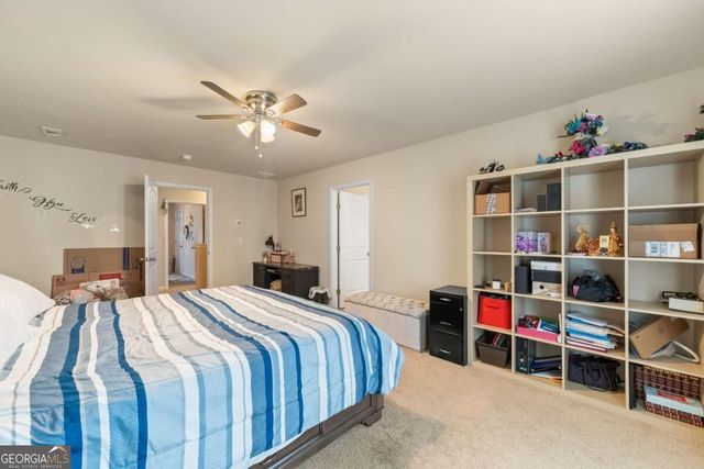 71 Meadowlark Way, Dawsonville, GA 30534