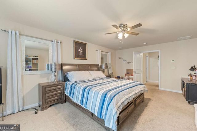 71 Meadowlark Way, Dawsonville, GA 30534