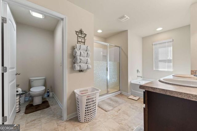 71 Meadowlark Way, Dawsonville, GA 30534