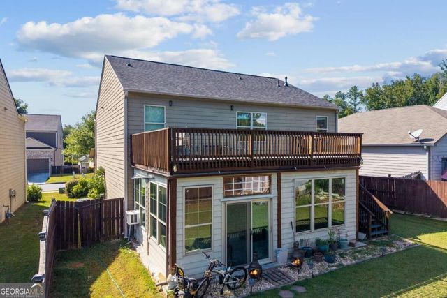71 Meadowlark Way, Dawsonville, GA 30534