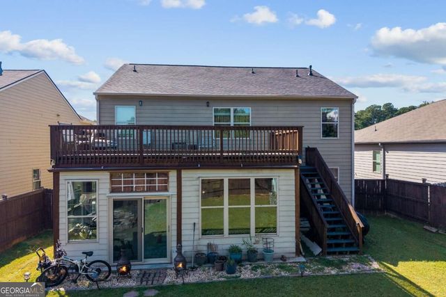 71 Meadowlark Way, Dawsonville, GA 30534
