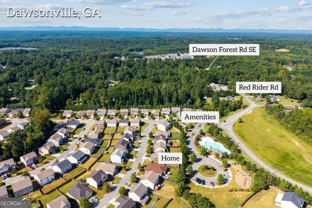 71 Meadowlark Way, Dawsonville, GA 30534